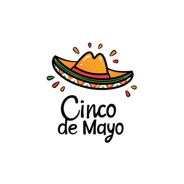 Cinco De Mayo,Chicano,Sombrero