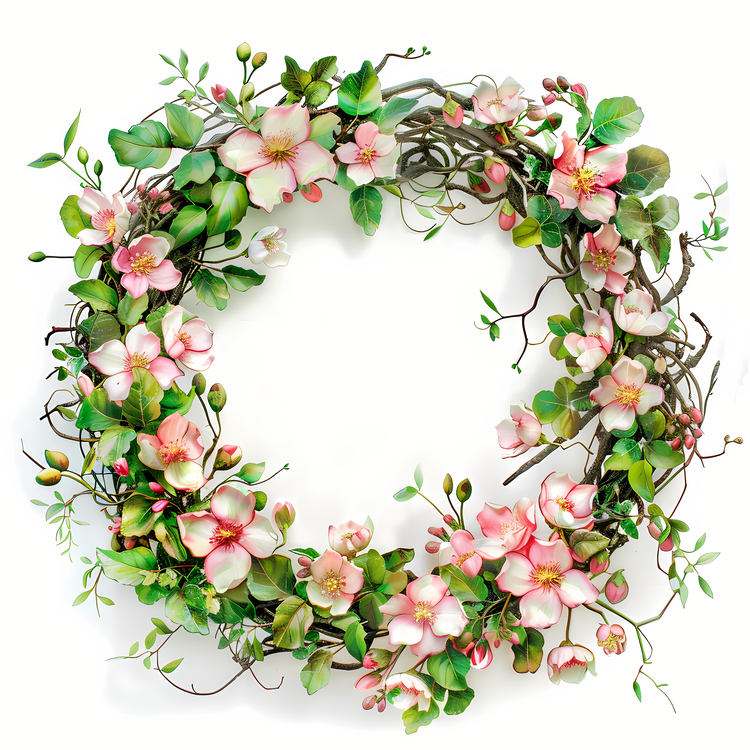 Mothers Day,Wreath,Flower