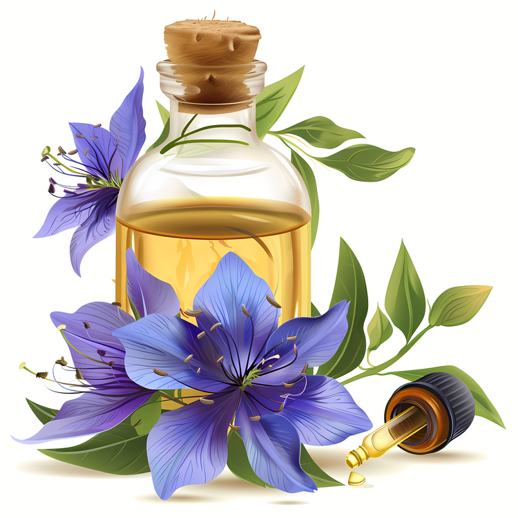 Essential Oil,Fragrance,Aromatherapy