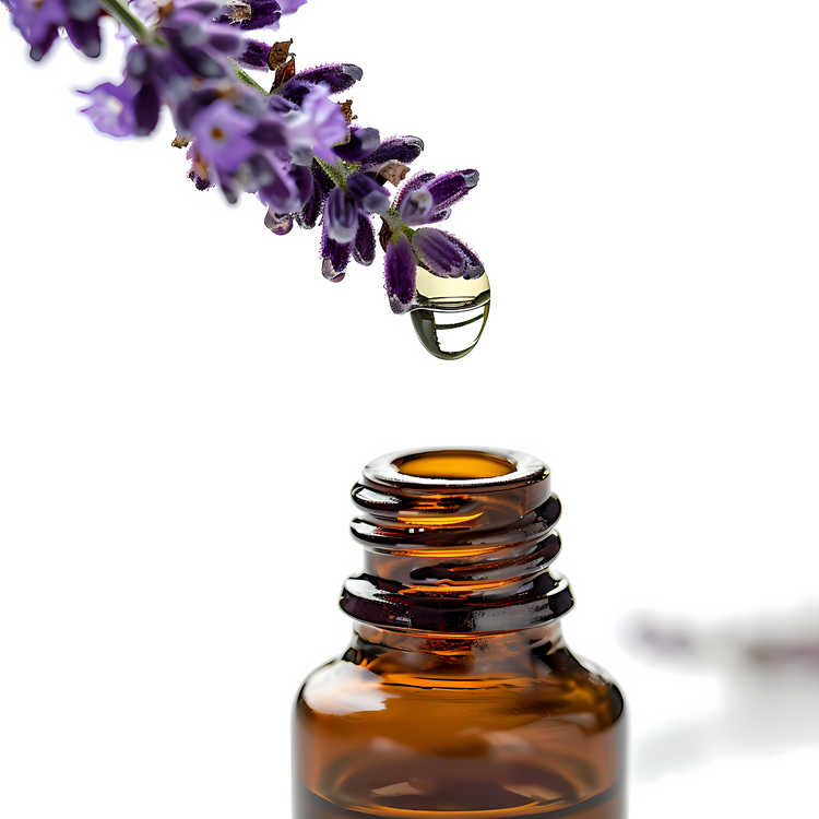 Essential Oil,Aromatherapy,Health Benefits