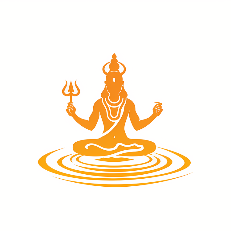 Shiva,Yoga,Meditation