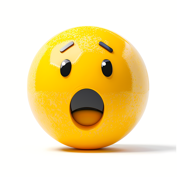 Emoji,Smiley Face,Yellow