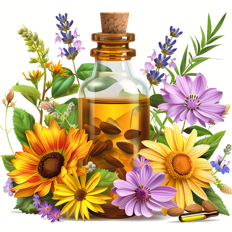 Essential Oil,Herbal Oil,Essential Oils