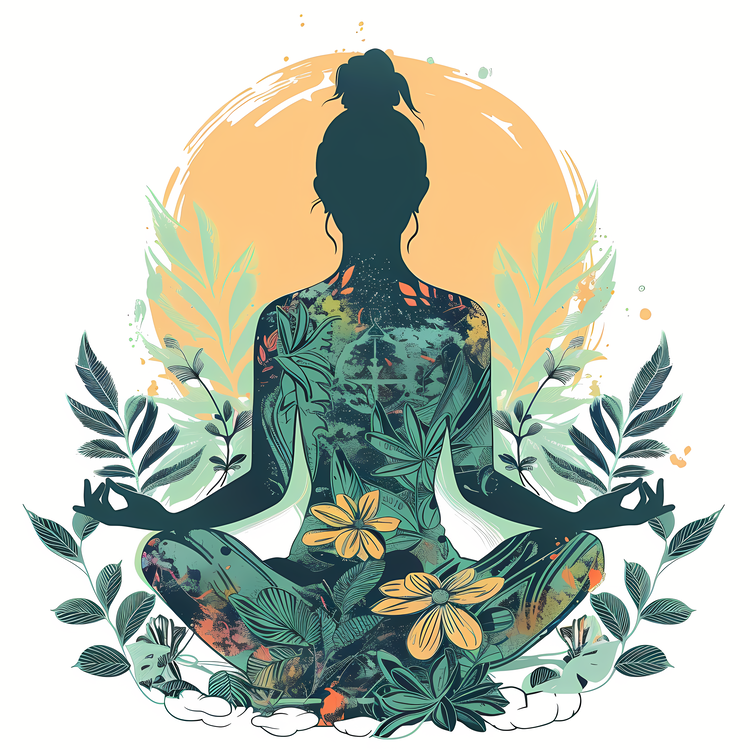 Garden Meditation Day,Yoga,Meditation