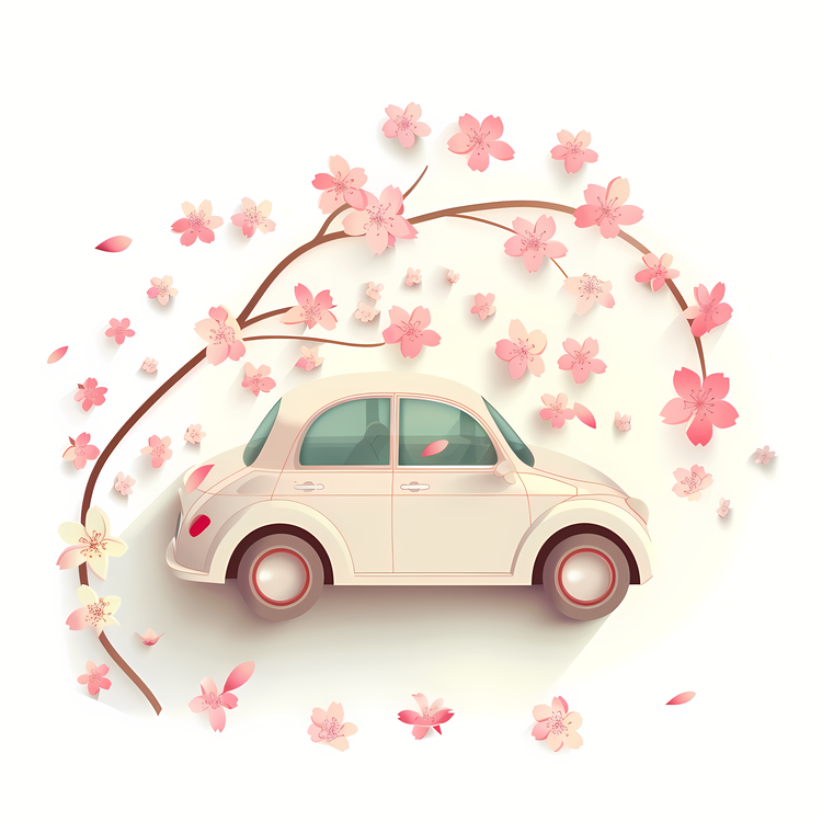 Spring Car,Car,Spring