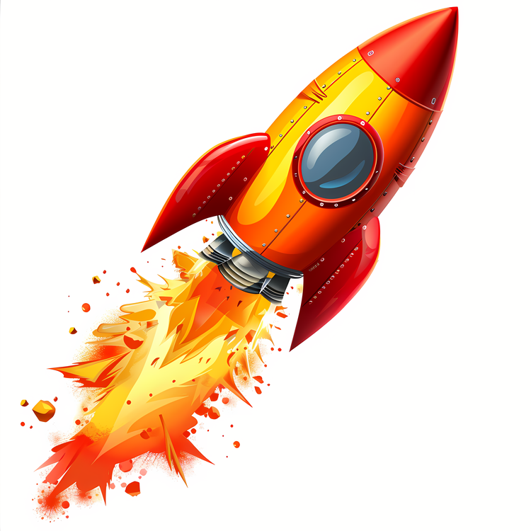 Emoji,Rocket,Spacecraft