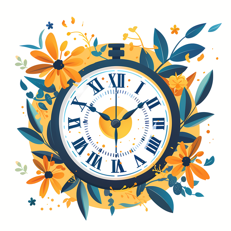 Renewal Day,Clock,Watch