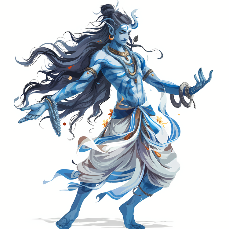 Shiva,Hindu Mythology,Lord Of Death