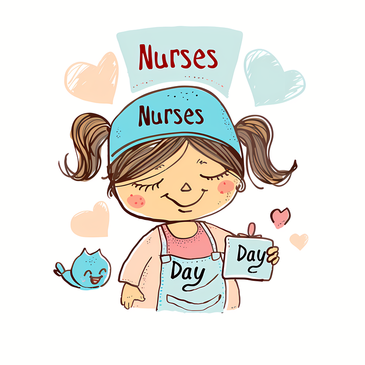 International Nurses Day,Nurse,Healthcare Professional