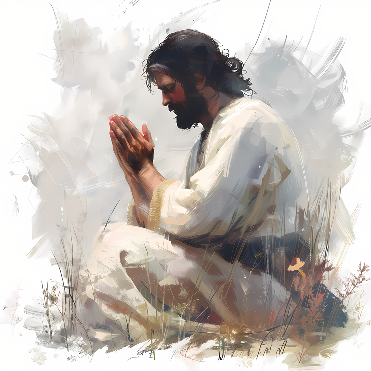 Day Of Prayer,Praying,Jesus