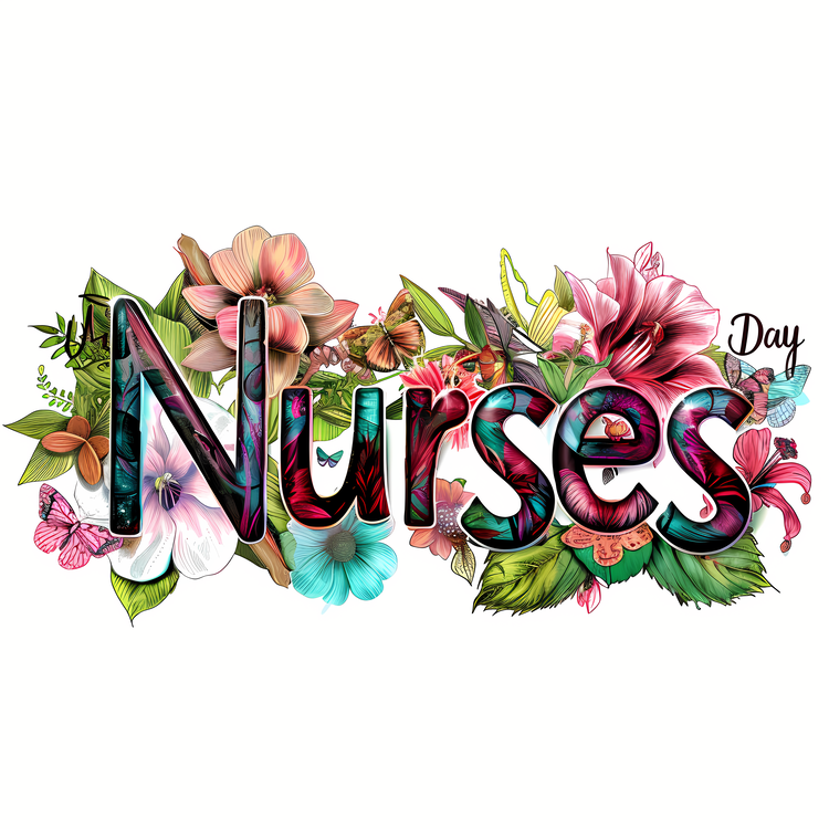 International Nurses Day,Nurses,Healthcare Professionals