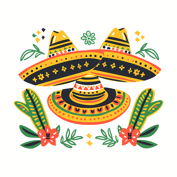 Cinco De Mayo,Party,Mexican