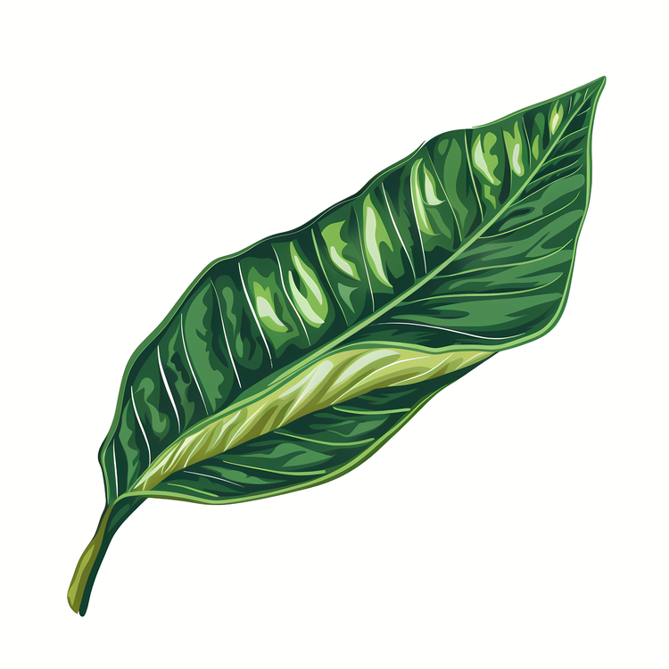 Mango Leaf,Leaf,Green Leaf