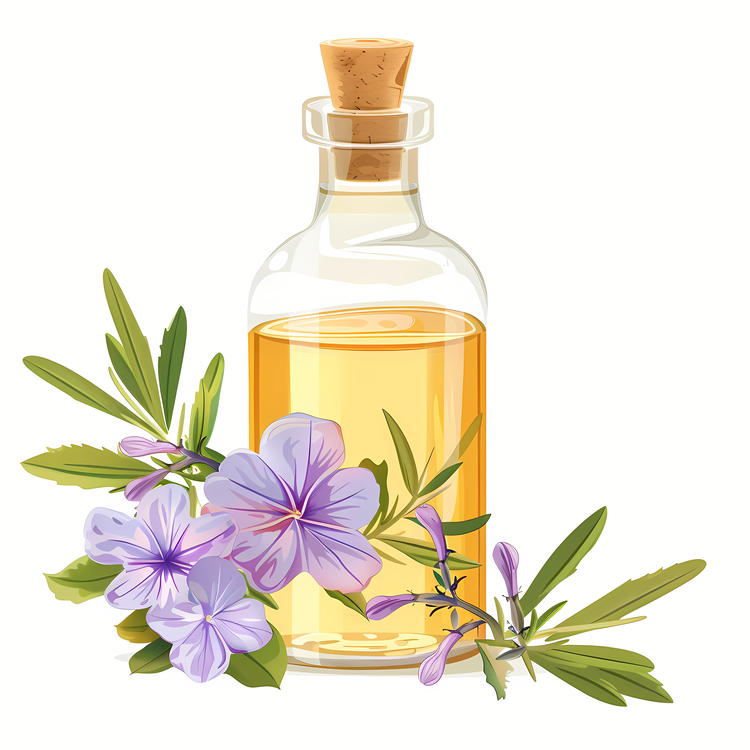 Essential Oil,Rose Petals,Aromatherapy