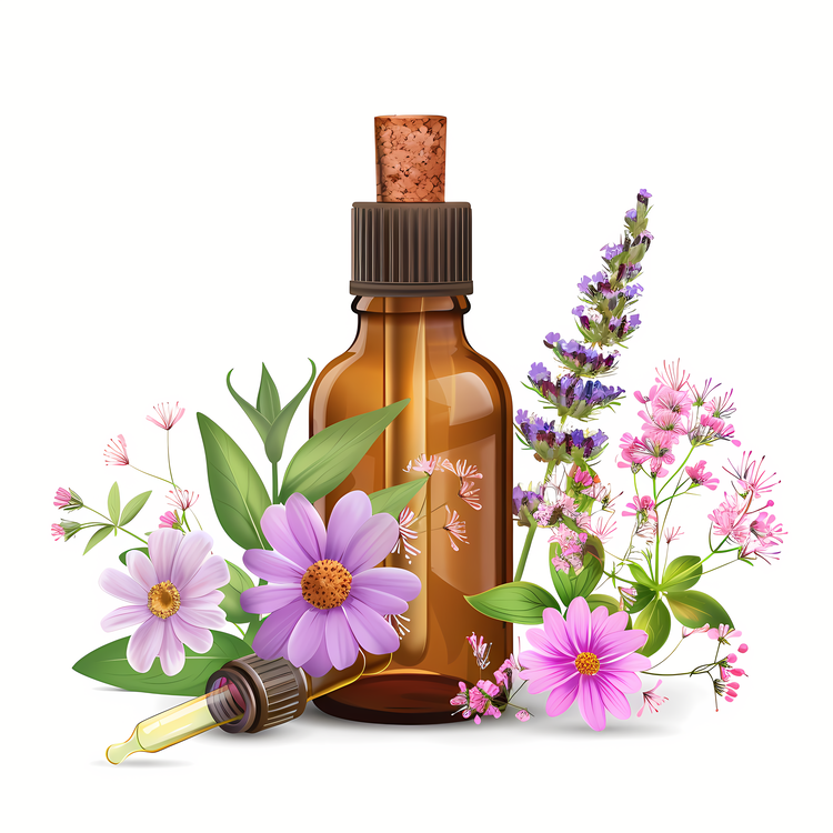 Essential Oil,Herbal Extract,Aromatherapy
