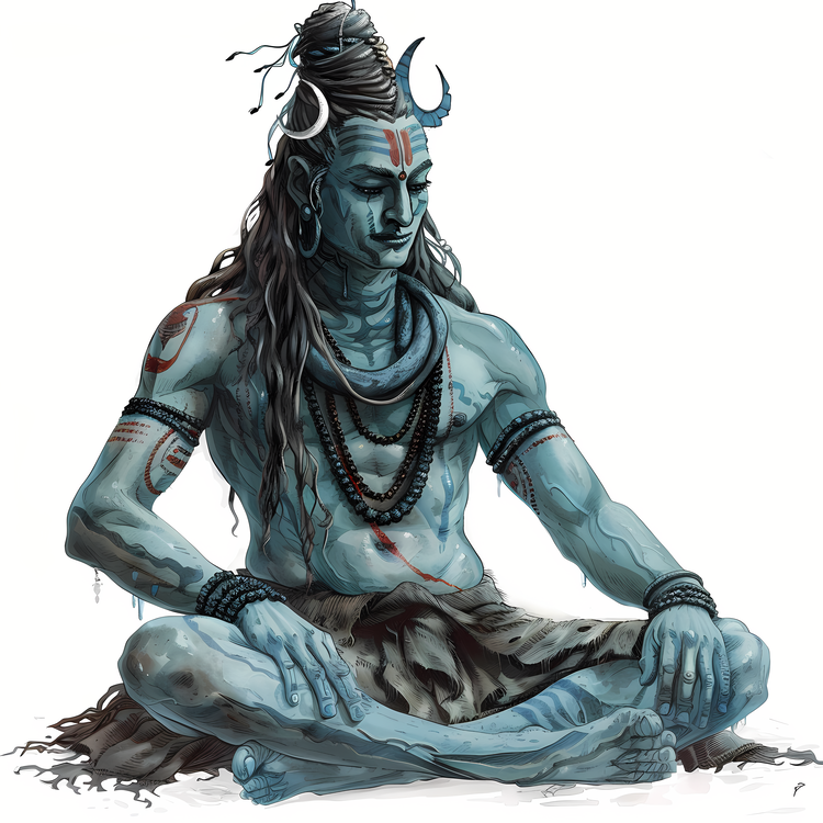 Shiva,10,For The   Snake