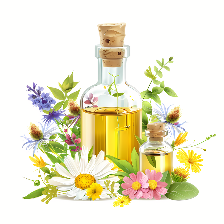 Essential Oil,Essential Oil Bottle,Aromatherapy