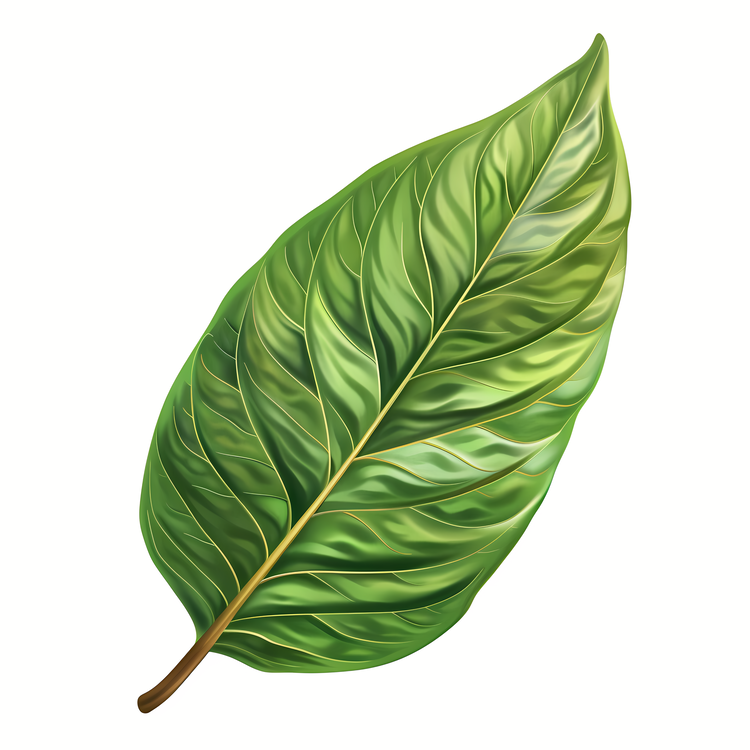Mango Leaf,Green Leaf,Plant Leaf