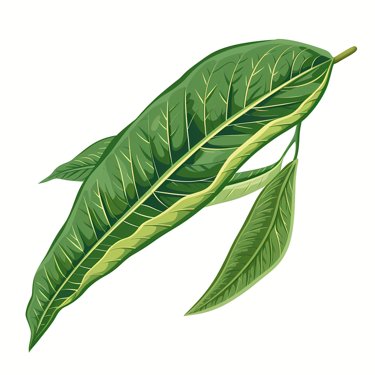 Mango Leaf,Img,Leaf