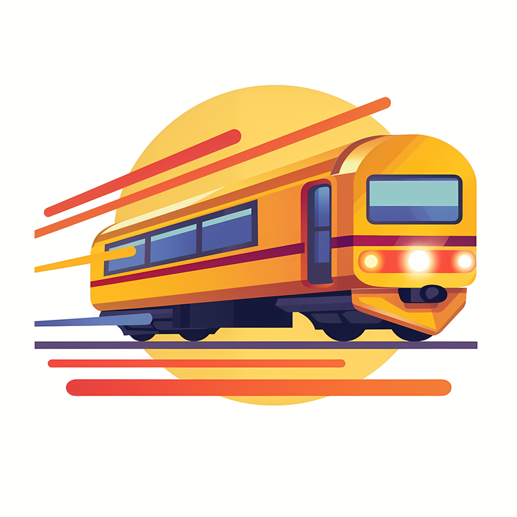 Emoji,Train,Fast