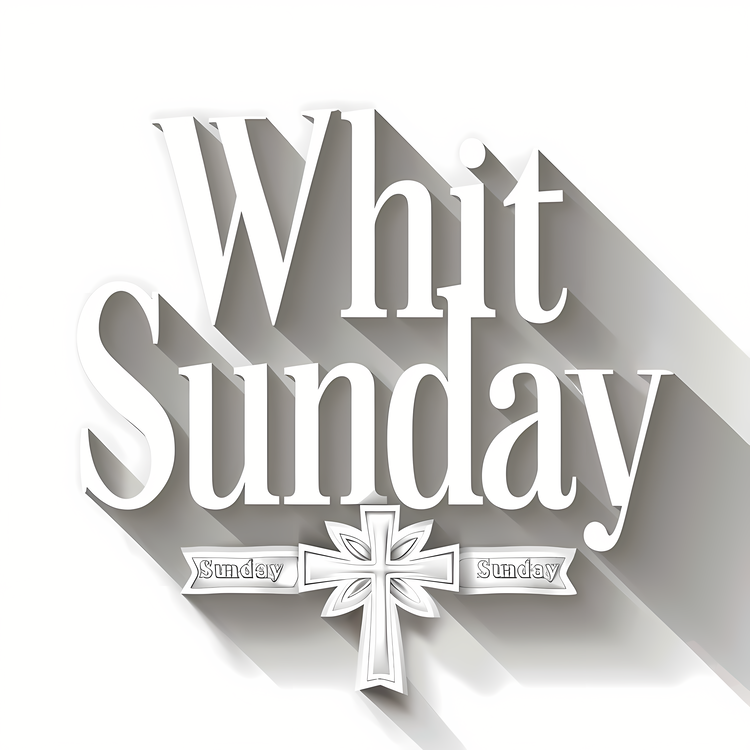 Whit Sunday,10,Sunday