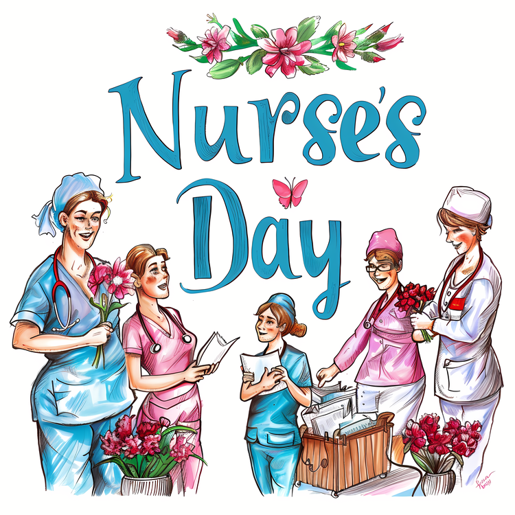 International Nurses Day,Nurse,Nurses