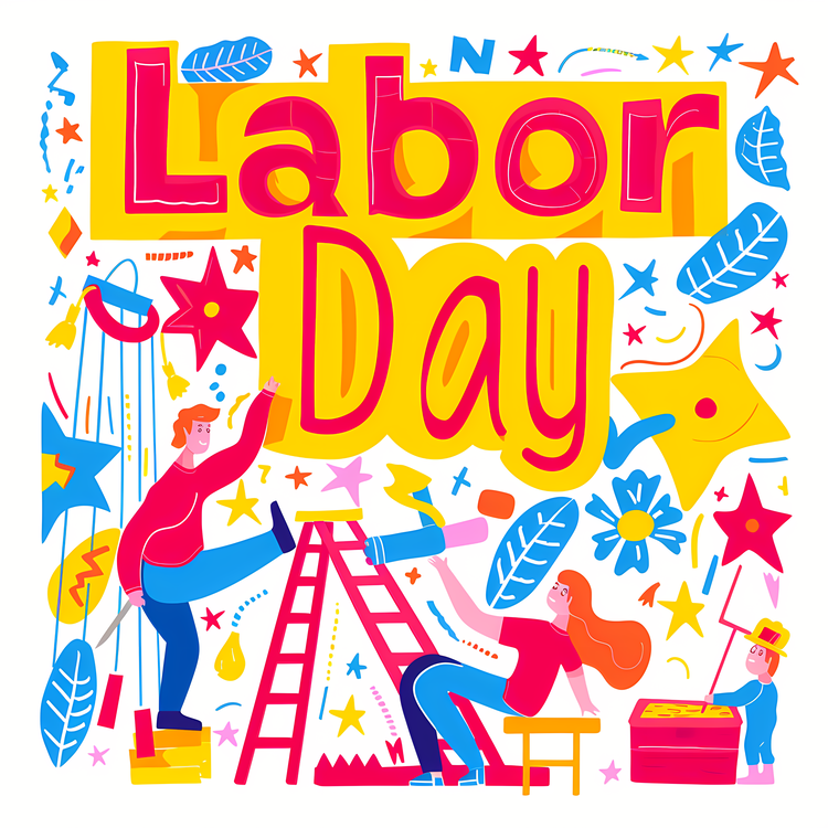 Labor Day,Workplace,Employees