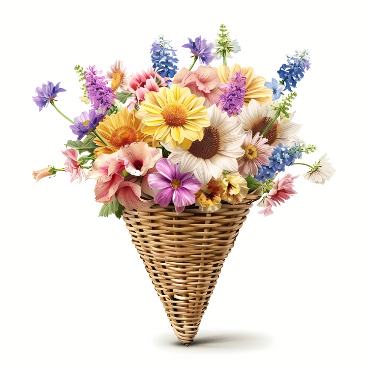 May Day,Bouquet,Flower