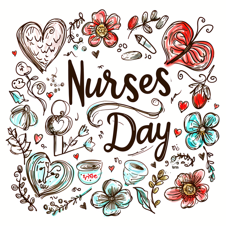 International Nurses Day,Nursing Day,Nurses Day