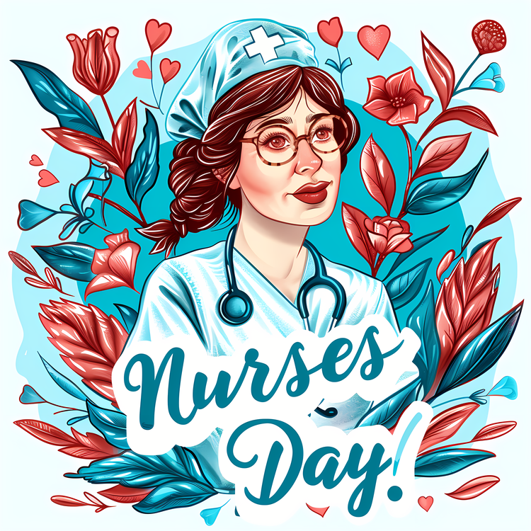 International Nurses Day,Nurse,Woman