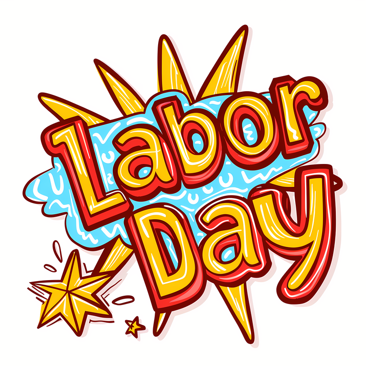 Labor Day,Holiday,Celebration