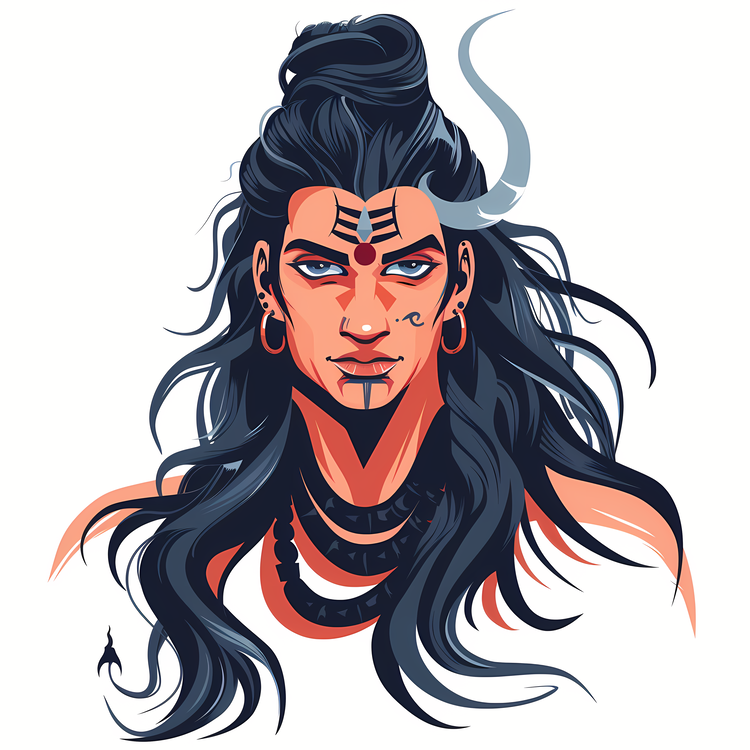 Shiva,Hindu Deity,Lord Of The Underworld