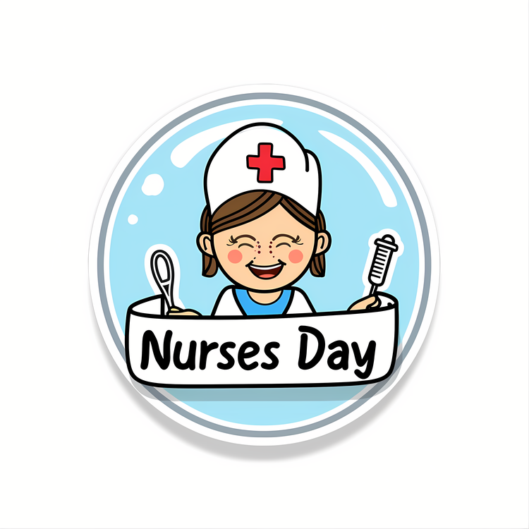 International Nurses Day,Nurse,Healthcare