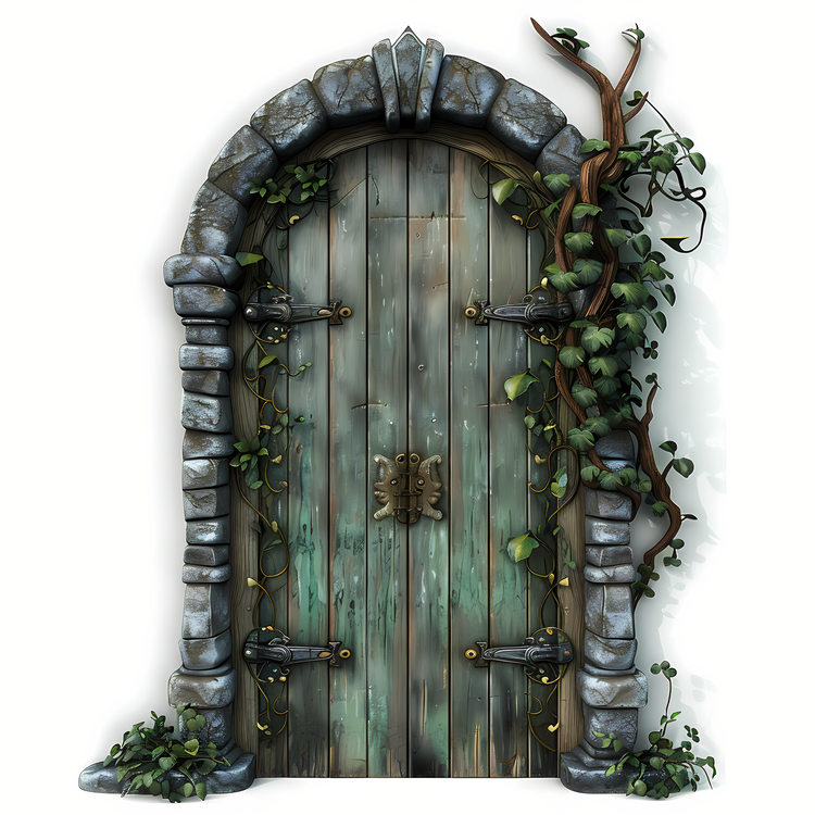Door,Nature,10