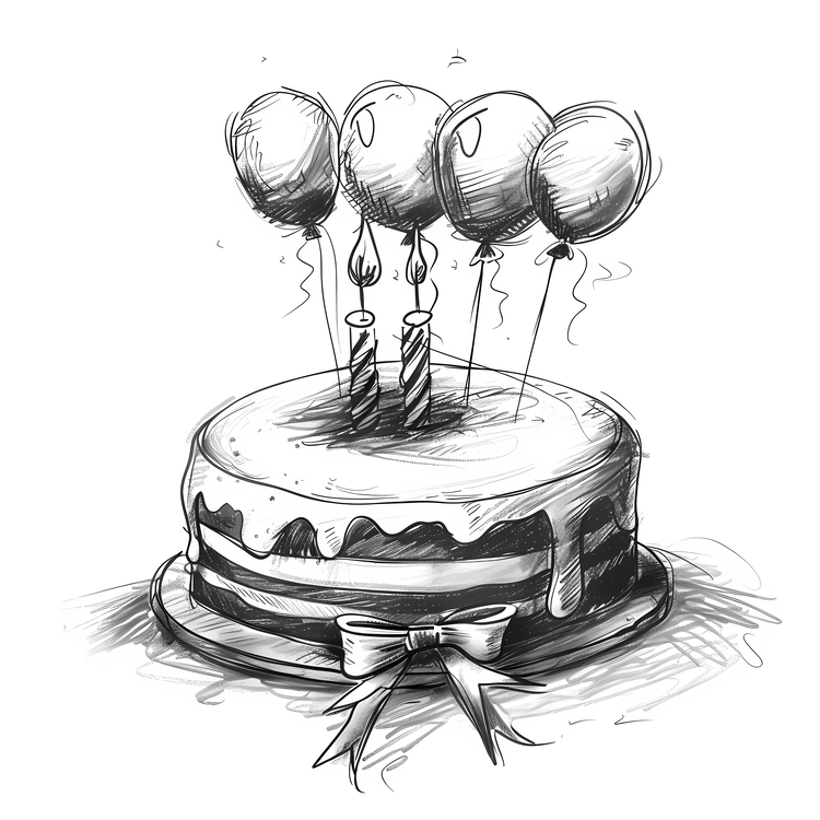 Birthday Wish,Birthday Cake,Celebration