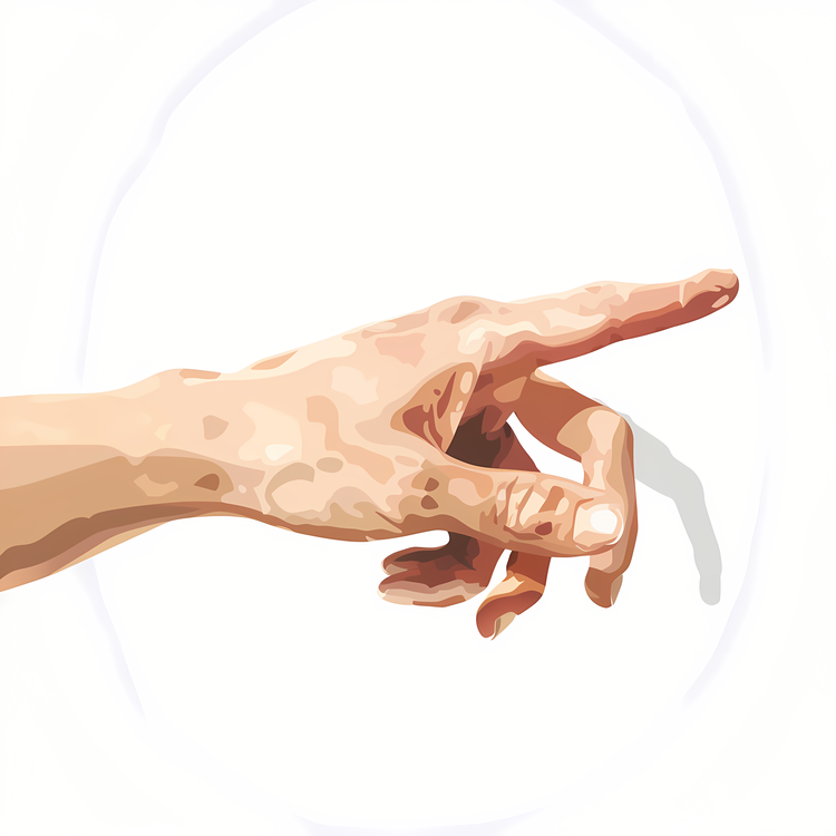 Gesture,Hand,Pointing