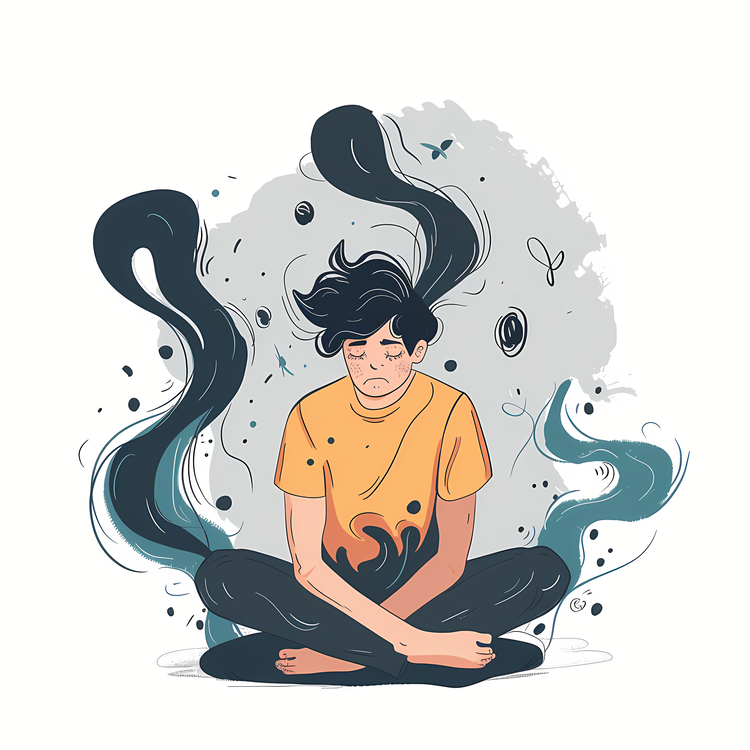 Mental Health,Contemplation,Meditation