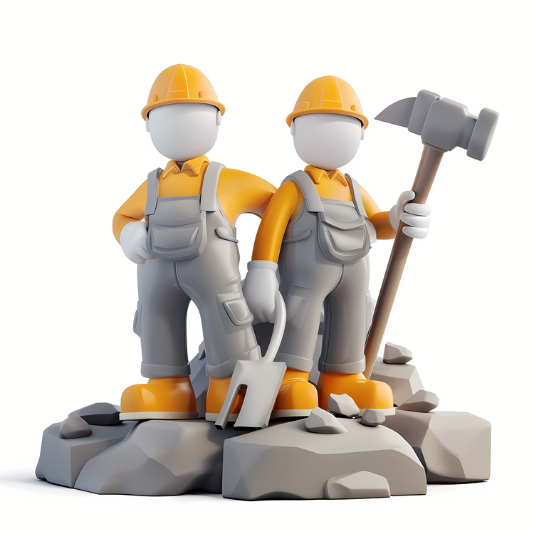 Labour Day,Human,Construction Workers
