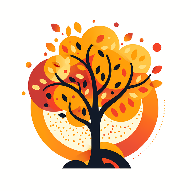 Renewal Day,Trees,Autumn