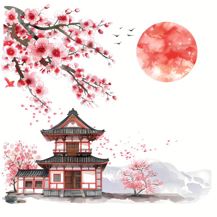 Sakura,Japan,Cherry Blossom