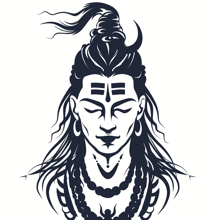 Shiva,Lord Vishnu,Hindu Deity