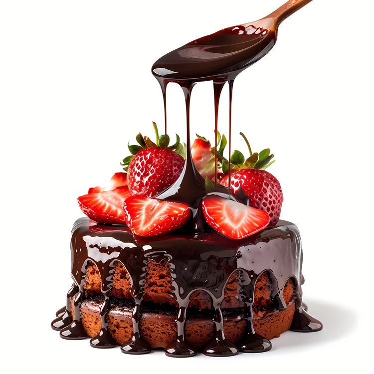 Chocolate Sauce,Chocolate Cake,Chocolate Fountain