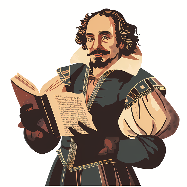 Shakespeare Day,Shakespeare,English Playwright