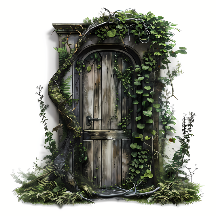 Door,Nature,Opening