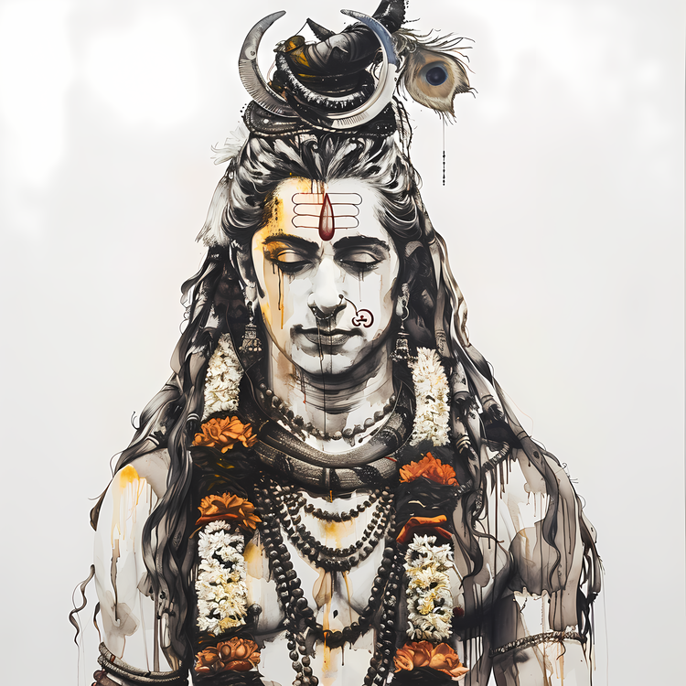 Shiva,Lord,Lord Krishna