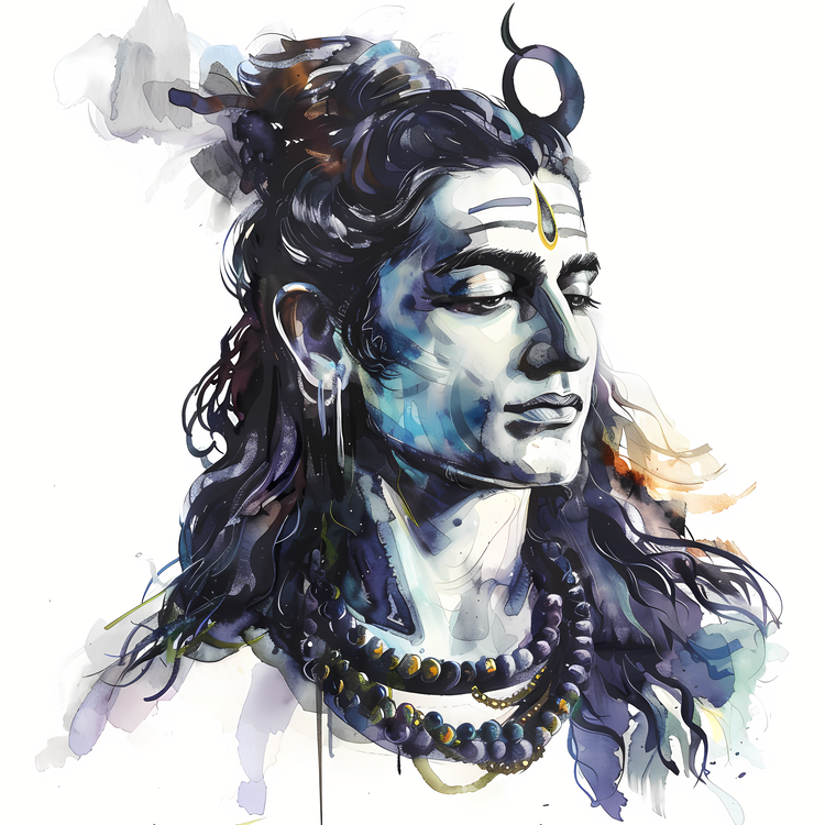 Shiva,Bhagavad Gita,Lord Krishna