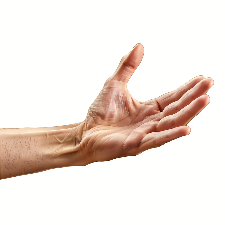 Gesture,Thumb,Palm
