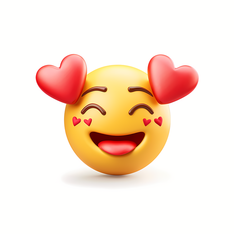 Emoji,10,For   Are Smile
