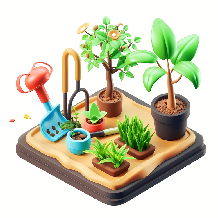 Gardening Exercise Day,Gardening Tools,Greenhouse