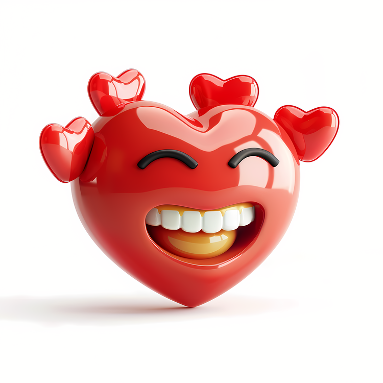 Emoji,10,Red Heart